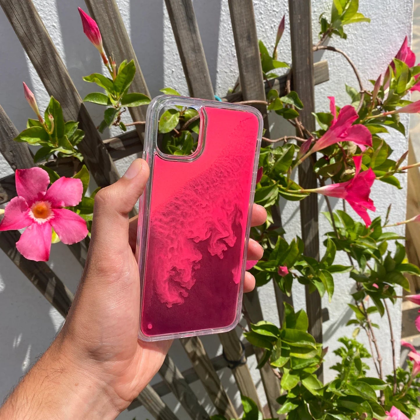 Glowve Phone Case