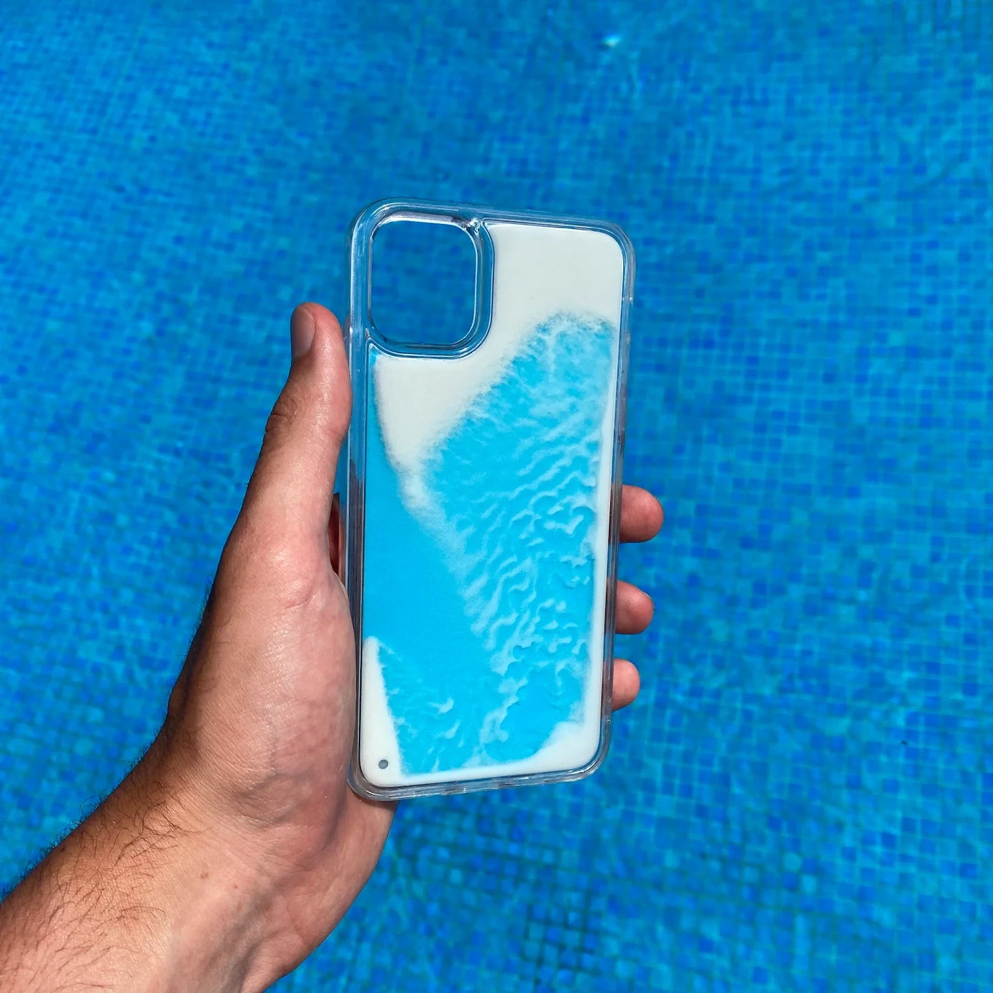 Glowve Phone Case