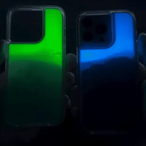 Glowve Phone Case