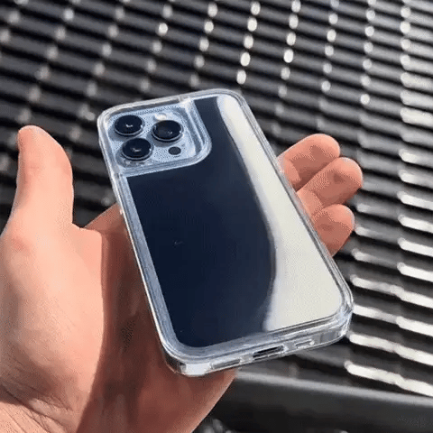 Glowve Phone Case