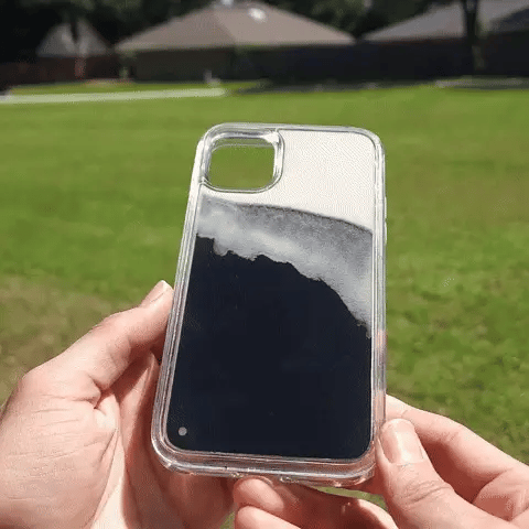 Glowve Phone Case