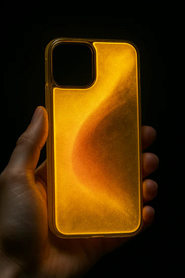 Glowve Phone Case