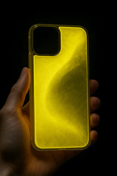 Glowve Phone Case